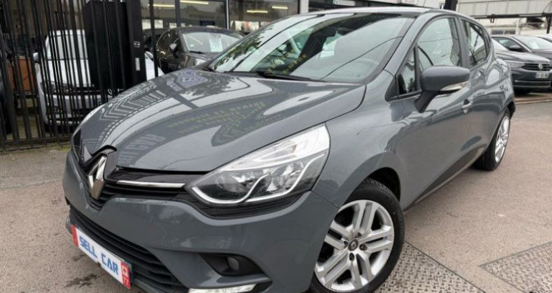 Renault Clio IV (2) 1.5 dci 75ch Energy Business 2019