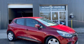 Renault Clio , garage CLASS'AUTO  Bettancourt-la-Ferée