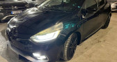 Annonce Renault Clio occasion Essence IV (2) 1.6 T 220ch RS Trophy EDC 5p  Sainte-Geneviève-des-Bois