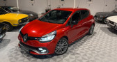 Renault Clio iv (2) 1.6 turbo 200 rs edc   CAVAILLON 84