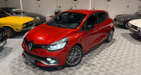 Renault Clio occasion 2016 mise en vente à CAVAILLON par le garage VROOM AUTOMOBILES - photo n°1