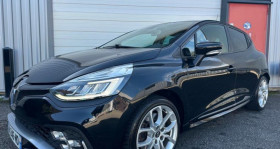 Renault Clio occasion 2018 mise en vente à Boersch par le garage GT CARS 67 - photo n°1