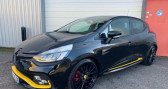 Annonce Renault Clio occasion Essence iv (2) 1.6 turbo 220 rs 18 edc bose � Boersch