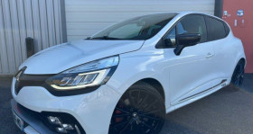 Renault Clio occasion 2018 mise en vente à Boersch par le garage GT CARS 67 - photo n°1