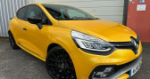 Annonce Renault Clio occasion Essence iv (2) 1.6 turbo 220 rs trophy edc bose  Boersch