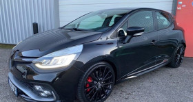 Renault Clio occasion 2017 mise en vente &agrave; Boersch par le garage GT CARS 67 - photo n&deg;1