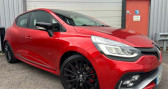 Renault Clio iv (2) 1.6 turbo 220 rs trophy edc ja18   Boersch 67