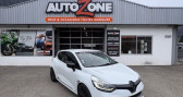 Renault Clio iv (2) 1.6 turbo 220 rs trophy edc  2017 - annonce de voiture en vente sur Auto S&eacute;lection.com