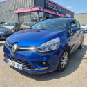Renault Clio IV (2) SOCIETE 1.5 DCI 90 ENERGY AIR MED  2016 - annonce de voiture en vente sur Auto Sélection.com