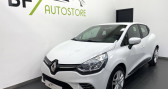 Annonce Renault Clio occasion Essence IV (B98) 0.9 TCe 75ch G�n�ration 5p Euro6c � Brest