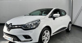 Annonce Renault Clio occasion Essence IV (B98) 0.9 TCe 90ch energy Business 5p  Guipavas