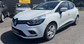 Renault Clio IV (B98) 0.9 TCe 90ch energy Business 5p   Quimperlé 29