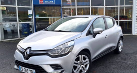 Renault Clio occasion 2016 mise en vente à Mortagne-sur-Sèvre par le garage SARL AUNIS PRO'AUTO - photo n°1