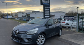 Renault Clio , garage SHATROLLI AUTOMOBILES � Entzheim