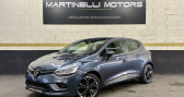 Annonce Renault Clio occasion Essence IV (B98) 0.9 TCe 90ch energy Intens 5p � MOUGINS
