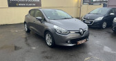 Annonce Renault Clio occasion Essence IV (B98) 0.9 TCe 90ch energy Intens 5p  Brie-Comte-Robert