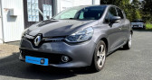 Renault Clio IV (B98) 0.9 TCe 90ch energy Intens eco  2013 - annonce de voiture en vente sur Auto Sélection.com