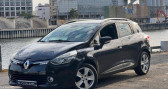 Renault Clio IV (B98) 0.9 TCe 90ch energy Intens eco   Alfortville 94
