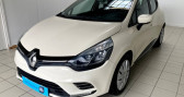 Renault Clio IV (B98) 0.9 TCe 90ch energy Limited 5p   Tonnay Charente 17