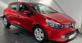Annonce Renault Clio occasion Essence IV (B98) 0.9 TCe 90ch energy Zen eco  Guipavas