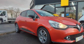 Annonce Renault Clio occasion Bioethanol IV (B98) 0.9 TCe 90ch Graphite eco� � Bourges