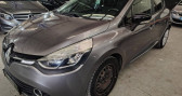 Annonce Renault Clio occasion Essence IV (B98) 0.9 TCe 90ch Zen 5p  Sainte-Genevive-des-Bois