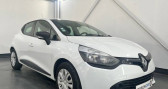 Annonce Renault Clio occasion Essence IV (B98) 1.2 16v 75ch Life 5p  Guipavas