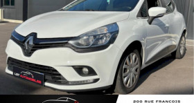 Renault Clio , garage LGT AUTOMOBILES  CAUDAN