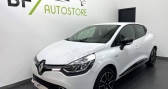 Annonce Renault Clio occasion Essence IV (B98) 1.2 16v 75ch Limited Euro6 2015  Brest