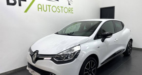 Renault Clio occasion 2016 mise en vente à Brest par le garage SAS BF AUTOSTORE - photo n°1
