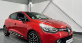 Annonce Renault Clio occasion Essence IV (B98) 1.2 16v 75ch Limited Euro6 2015  Guipavas