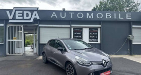 Renault Clio occasion 2015 mise en vente à La Ricamarie par le garage VEDA AUTOMOBILE - photo n°1