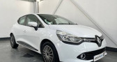 Renault Clio IV (B98) 1.2 16v 75ch Trend Euro6   Guipavas 29