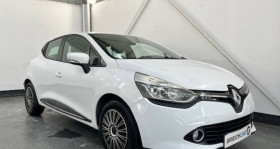 Renault Clio occasion 2016 mise en vente à Guipavas par le garage BREIZHCAR - photo n°1
