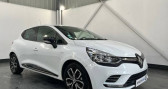 Renault Clio IV (B98) 1.2 16v 75ch Zen 5p   Guipavas 29
