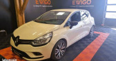 Annonce Renault Clio occasion Essence IV (B98) 1.2 TCe 120ch energy Initiale Paris EDC 5p  LUX