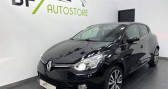 Annonce Renault Clio occasion Essence IV (B98) 1.2 TCe 120ch energy Initiale Paris EDC Euro6 2015  Brest