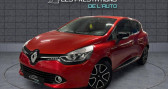 Annonce Renault Clio occasion Essence IV (B98) 1.2 TCe 120ch Limited EDC  Puteaux