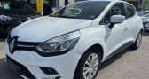 Annonce Renault Clio occasion Diesel IV (B98) 1.5 dCi 75ch energy Business 5p  Lanester