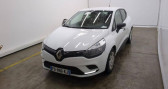 Annonce Renault Clio occasion Diesel IV (B98) 1.5 dCi 75ch energy Business 5p  Quimperlé