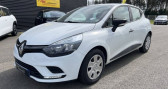 Renault Clio IV (B98) 1.5 dCi 75ch energy Business 5p   Quimperlé 29