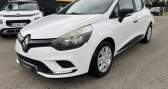 Annonce Renault Clio occasion Diesel IV (B98) 1.5 dCi 75ch energy Business 5p  Quimperlé