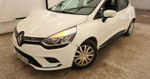 Annonce Renault Clio occasion Diesel IV (B98) 1.5 dCi 75ch energy Business 5p  Quimperlé