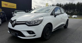 Annonce Renault Clio occasion Diesel IV (B98) 1.5 dCi 75ch energy Business 5p  Quimperlé