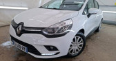 Annonce Renault Clio occasion Diesel IV (B98) 1.5 dCi 75ch energy Business 5p � Quimperlé