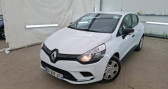Annonce Renault Clio occasion Diesel IV (B98) 1.5 dCi 75ch energy Business 5p � Quimperlé