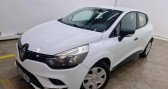Renault Clio IV (B98) 1.5 dCi 75ch energy Business 5p  2016 - annonce de voiture en vente sur Auto S&eacute;lection.com