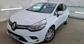 Annonce Renault Clio occasion Diesel IV (B98) 1.5 dCi 75ch energy Business 5p � Quimperlé