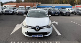 Renault Clio IV (B98) 1.5 dCi 75ch energy Business 5p  2016 - annonce de voiture en vente sur Auto Sélection.com