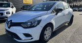 Renault Clio IV (B98) 1.5 dCi 75ch energy Life 5p   Quimperlé 29